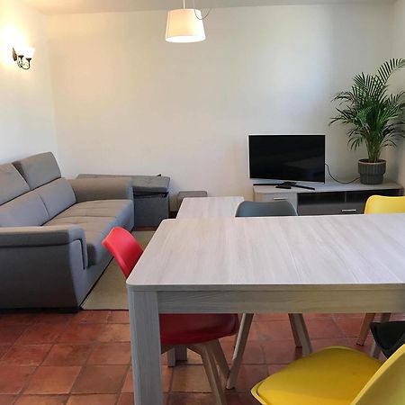 Appartement Au Coeur De Carcassonne Buitenkant foto